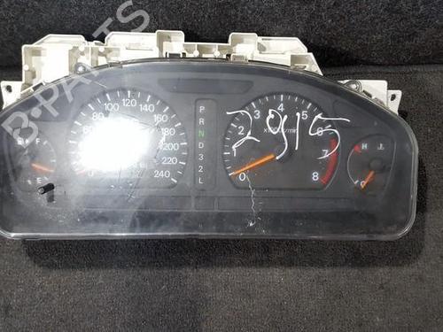 Used Instrument cluster Instrument cluster 35657238 35657238