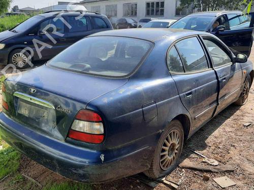 Switch DAEWOO LEGANZA (KLAV) 2.0 16V | BP33090892I30  - Image 7