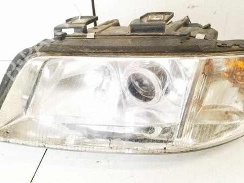 Used Left headlight Left headlight AUDI A5 (8T3) 3.0 TDI quattro (240 hp) 34781992 34781992