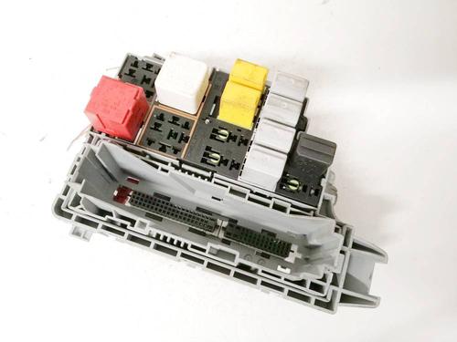 Used Fuse box OPEL MERIVA A MPV (X03) 1.7 CDTI (E75) (100 hp) 32619956