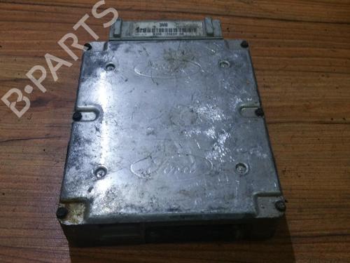 Used Engine control unit (ECU) Engine control unit (ECU) FORD ESCORT V (AAL, ABL) 1.6 i 16V (88 hp) 33531559 33531559