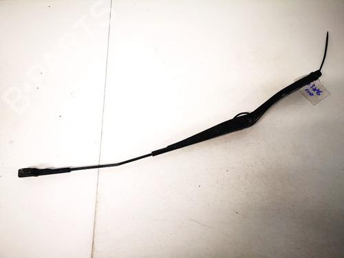 Used Front windshield wiper arm Front windshield wiper arm DAEWOO LEGANZA (KLAV) 2.0 16V (133 hp) 33090831 33090831