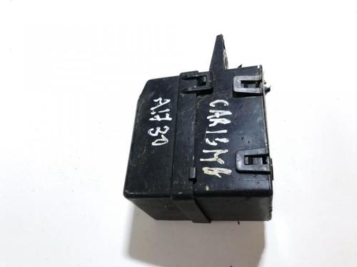 Used Fuse box Fuse box MITSUBISHI CARISMA (DA_) 1.8 16V GDI (DA2A) (125 hp) 33508271 33508271