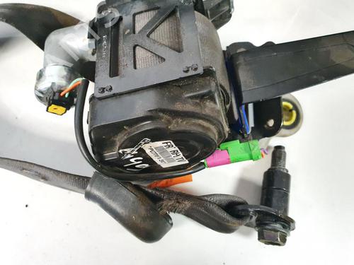 Front right seatbelt CHEVROLET CAPTIVA (C100, C140) 2.0 D 4WD | BP35487969I25 - Image 2