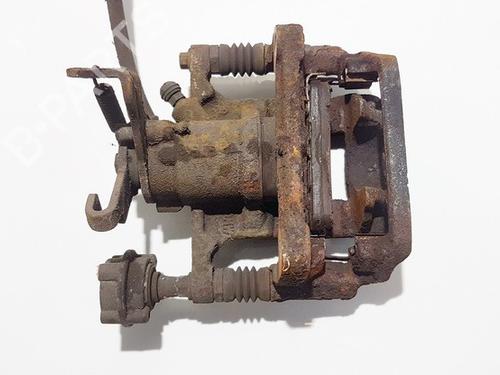 Left rear brake caliper CHEVROLET ORLANDO (J309) 1.8 | BP35540840M107 - Image 3