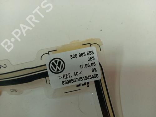 Electronic module VW PASSAT B6 (3C2) 2.0 TDI | BP40246075M83 - Image 4