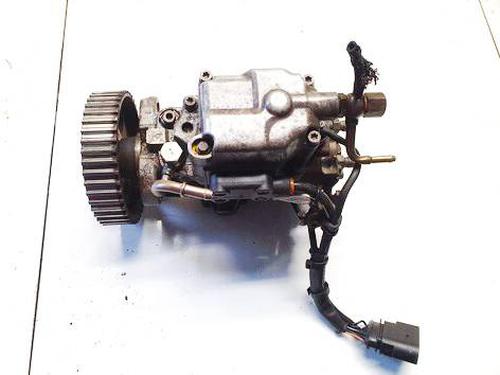 Used Injection pump Injection pump 34890500 34890500