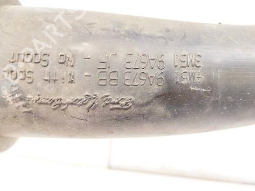 Pipe FORD FOCUS II (DA_, HCP, DP) 1.6 | BP35314029M125 - Image 3