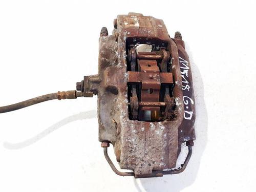 Used Right rear brake caliper Right rear brake caliper TESLA MODEL S (5YJS) 85 (367 hp) 39734092 39734092