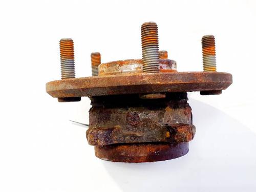 Right front steering knuckle DODGE JOURNEY 2.0 CRD | BP35111200M26 - Image 2