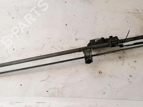 Used Front wipers mechanism Front wipers mechanism 35542641 35542641