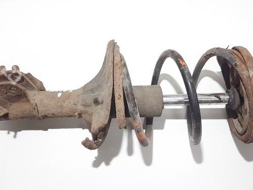 Used Left front shock absorber Left front shock absorber 35585342 35585342