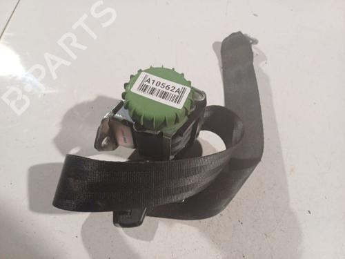 Used Rear left seatbelt Rear left seatbelt 34963548 34963548