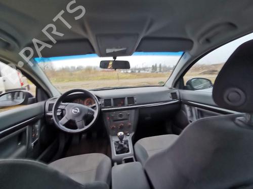 Engine mount OPEL VECTRA C (Z02) 2.2 DTI 16V (F69) | BP32535128M89  - Image 9