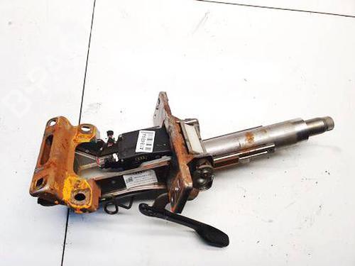 Steering column AUDI A7 Sportback (4GA, 4GF) 3.0 TDI quattro | BP34860195M21 - Image 3