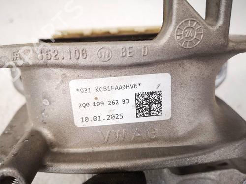 Engine mount SKODA FABIA IV (PJ3) 1.0 TSI | BP39040386M89 - Image 2