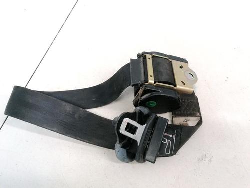 Used Rear right seatbelt Rear right seatbelt 35526901 35526901
