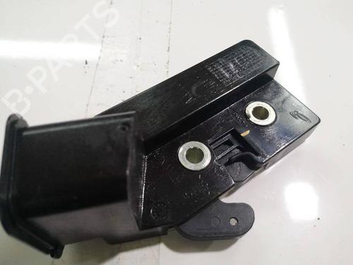 Used Electronic module Electronic module FORD FIESTA VI (CB1, CCN) 1.4 TDCi (68 hp) 34839486 34839486