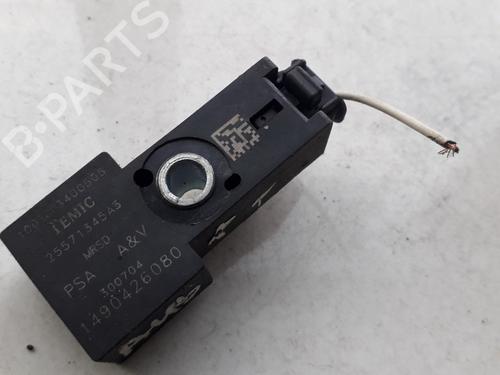 Used Electronic module Electronic module CITROËN C3 I (FC_, FN_) 1.4 HDi (68 hp) 33513470 33513470