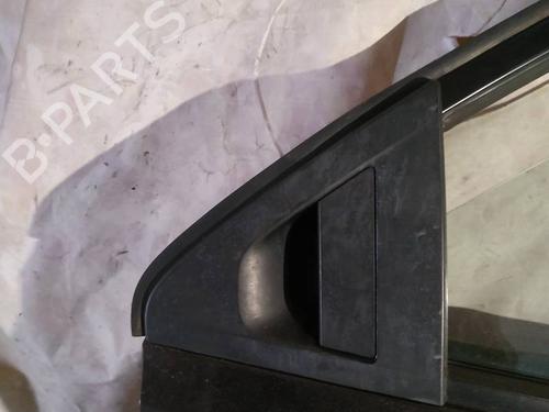 Used Front right exterior door handle Front right exterior door handle 35317184 35317184