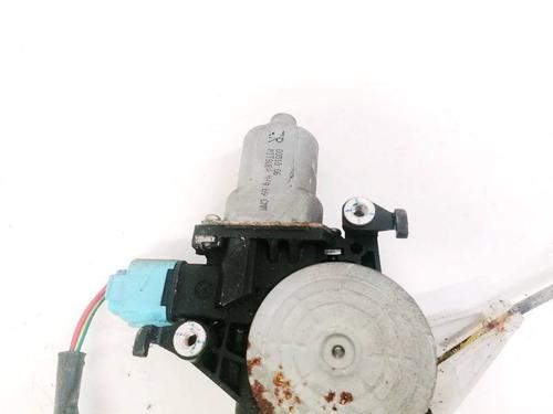 Right rear window motor SUBARU OUTBACK (BR) 2.5 i AWD (BRM) | BP35356158E22 - Image 3