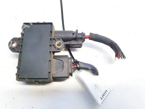 Electronic sensor MERCEDES-BENZ A-CLASS (W169) A 160 CDI (169.006, 169.306) | BP34899294M84 - Image 3
