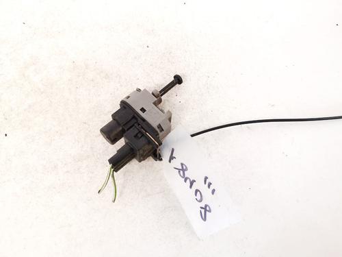 Used Electronic module Electronic module FORD FIESTA V (JH_, JD_) 1.4 16V (80 hp) 35393241 35393241