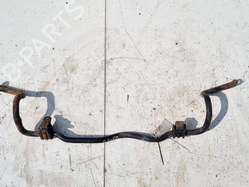 Used Anti roll bar Anti roll bar NISSAN NOTE (E11, NE11) 1.6 (110 hp) 35241194 35241194