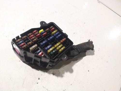 Fuse box AUDI A8 D3 (4E2, 4E8) 4.0 TDI quattro | BP38766252E1 - Image 3