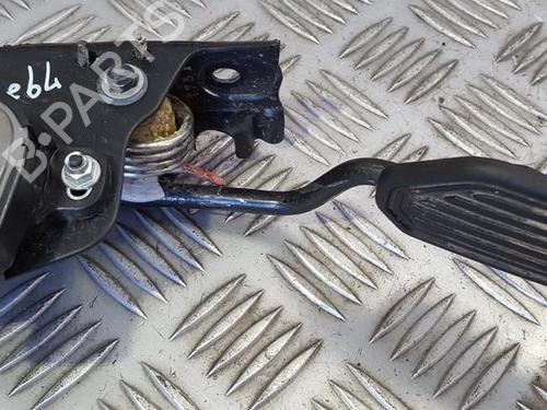 Used Pedal Pedal 35686135 35686135