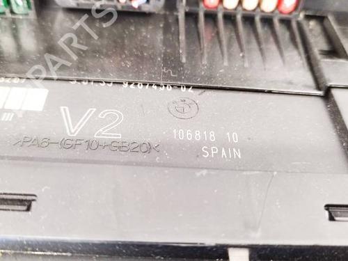 Electronic module BMW 5 (F10) 520 d | BP36851822M83 - Image 2