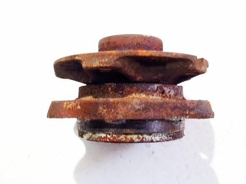 Right front steering knuckle AUDI A8 D3 (4E2, 4E8) 4.0 TDI quattro | BP39998249M26 - Image 3