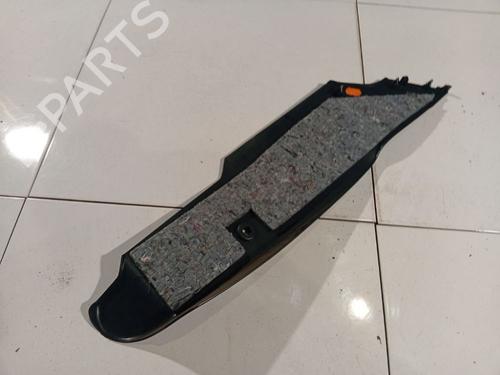Boot lining FORD FIESTA VI (CB1, CCN) 1.25 | BP38974186I3 - Image 3