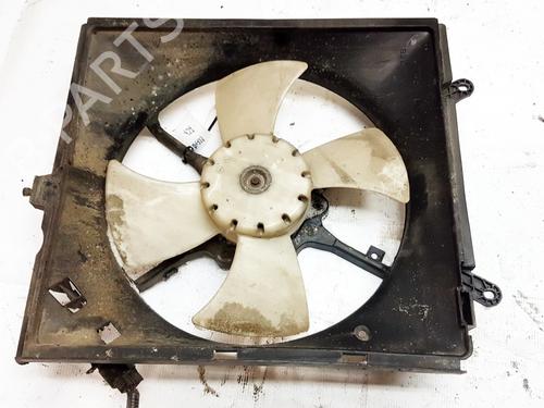 Used Fan Fan MITSUBISHI CARISMA (DA_) 1.9 TD (DA4A) (90 hp) 35882703 35882703