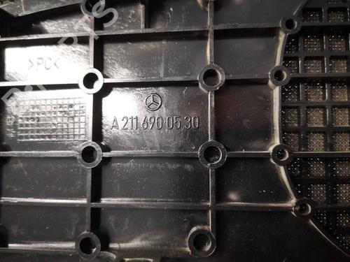 Other MERCEDES-BENZ E-CLASS (W211) E 220 CDI (211.006) | BP37093598O1 - Image 3