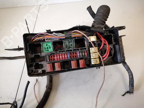 Used Fuse box MAZDA 121 III (JASM, JBSM) 1.3 (60 hp) 32906365