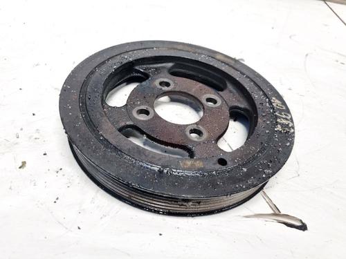 Pulley CHEVROLET CAPTIVA (C100, C140) 2.0 D 4WD | BP34852606M122 - Image 2