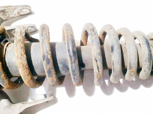 Right front shock absorber CADILLAC SRX 3.6 | BP34876090M17 - Image 3