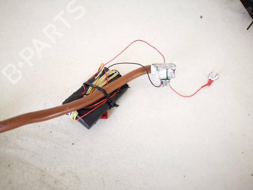 Cable BMW 1 (E81) 120 d | BP35297276E12 - Image 2