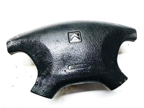 Used Driver airbag Driver airbag CITROËN XSARA PICASSO (N68) 1.8 16V (115 hp) 33103705 33103705
