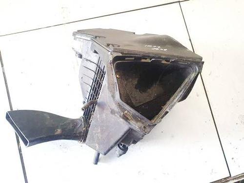 Used Air filter box Air filter box AUDI A5 (8T3) 3.0 TDI quattro (240 hp) 40245827 40245827