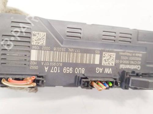 Electronic module AUDI Q3 (8UB, 8UG) 1.4 TFSi Flex | BP38451664M83 - Image 2