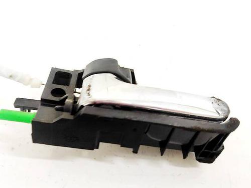 Used Front left interior door handle Front left interior door handle TOYOTA AVENSIS (_T25_) 1.8 VVT-i (ZZT251_, ZZT251R) (129 hp) 35284532 35284532