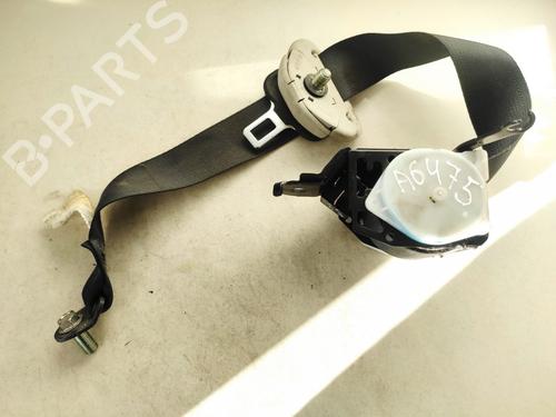 Rear left seatbelt SUBARU OUTBACK (BR) 2.0 D AWD (BRD) | BP35562374I29 - Image 2