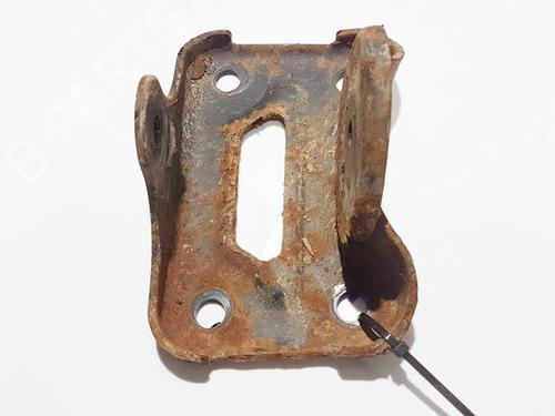 Used Left rear steering knuckle Left rear steering knuckle 35555827 35555827