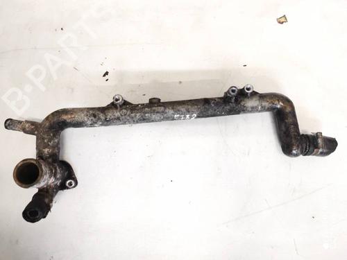 Rohr für Rohr FIAT STILO (192_) 1.9 JTD (192AXS1B, 192BXS1B) (90 hp) 35348132 35348132