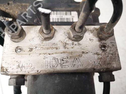 ABS pump FIAT IDEA (350_) 1.3 D Multijet | BP35355171M43 - Image 2