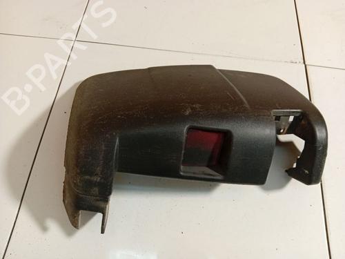 Used Corner bumper Corner bumper 34890061 34890061