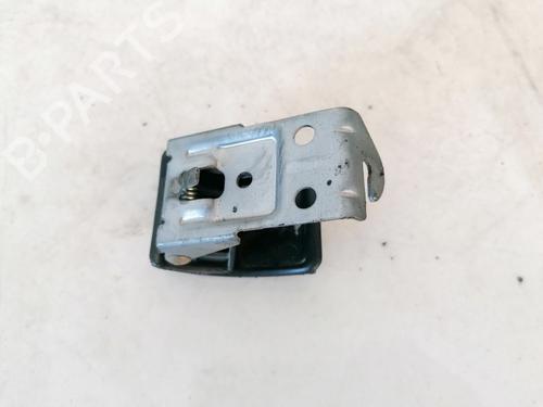 Interior handle MITSUBISHI SPACE STAR MPV (DG_A) 1.9 DI-D (DG4A) | BP35540646I7 - Image 3