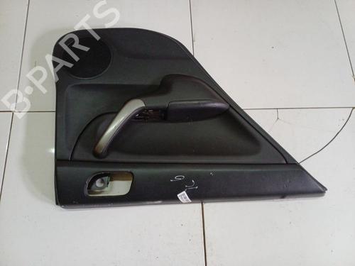 Rear left panel HONDA ACCORD VII Tourer (CM, CN) 2.2 i-CTDi (CN2) | BP36312946C60 - Image 2
